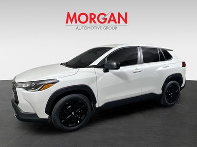 2024 Toyota Corolla Cross - Photo 7