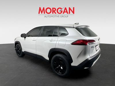 2024 Toyota Corolla Cross - Photo 5
