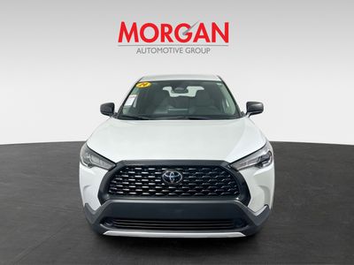 2024 Toyota Corolla Cross - Photo 8