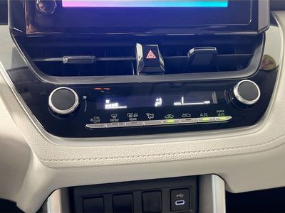 2024 Toyota Corolla Cross - Photo 21
