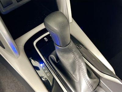 2024 Toyota Corolla Cross - Photo 19