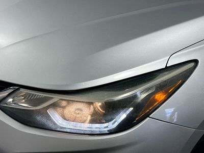 2017 Chevrolet Cruze - Photo 8