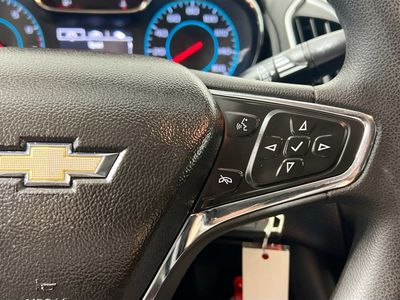 2017 Chevrolet Cruze - Photo 16