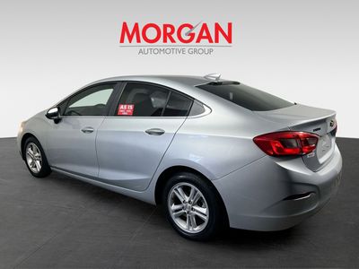 2017 Chevrolet Cruze - Photo 5