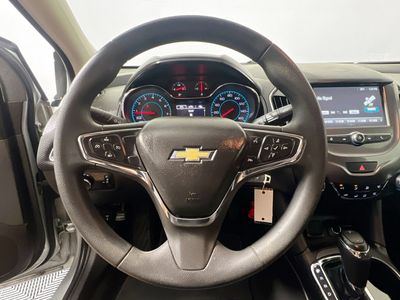 2017 Chevrolet Cruze - Photo 14