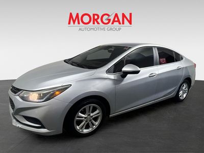 2017 Chevrolet Cruze - Photo 7