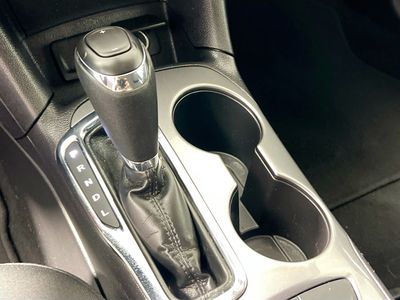 2017 Chevrolet Cruze - Photo 19