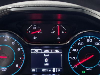2017 Chevrolet Cruze - Photo 18