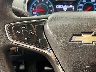 2017 Chevrolet Cruze - Photo 15