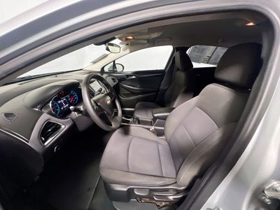 2017 Chevrolet Cruze - Photo 11