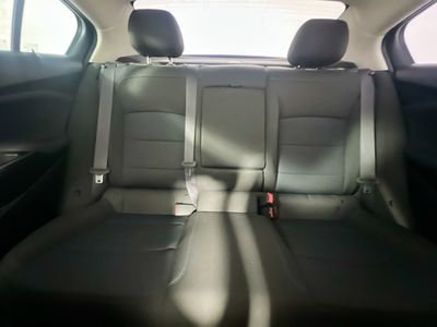 2017 Chevrolet Cruze - Photo 27