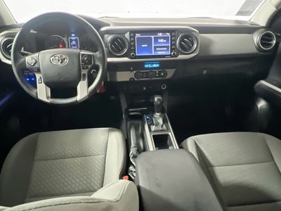 2022 Toyota Tacoma - Photo 25