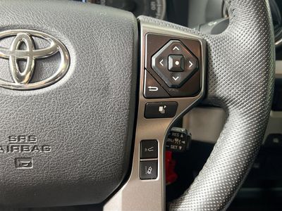 2022 Toyota Tacoma - Photo 17
