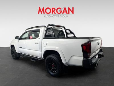 2022 Toyota Tacoma - Photo 5