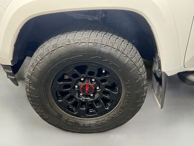 2022 Toyota Tacoma - Photo 11