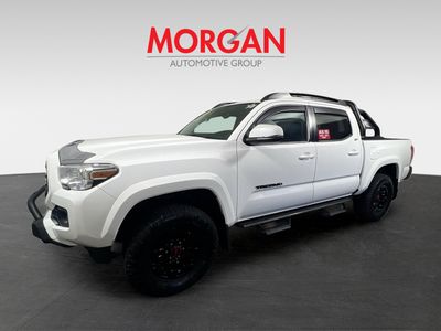 2022 Toyota Tacoma - Photo 7