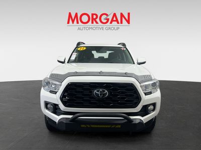 2022 Toyota Tacoma - Photo 8