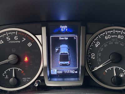 2022 Toyota Tacoma - Photo 19