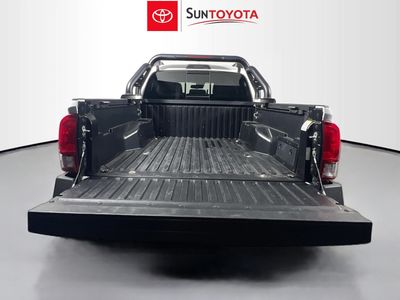 2022 Toyota Tacoma - Photo 29