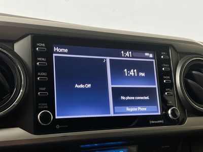 2022 Toyota Tacoma - Photo 23