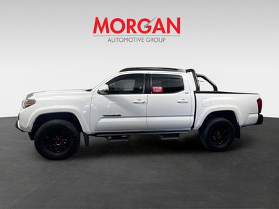 2022 Toyota Tacoma - Photo 6
