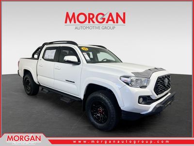 2022 Toyota Tacoma - Photo 1