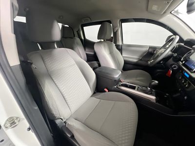2022 Toyota Tacoma - Photo 26