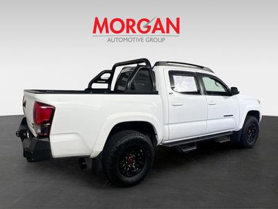 2022 Toyota Tacoma - Photo 3