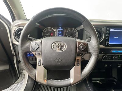 2022 Toyota Tacoma - Photo 15