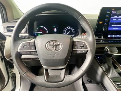 2024 Toyota Sienna - Photo 15