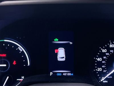 2024 Toyota Sienna - Photo 19