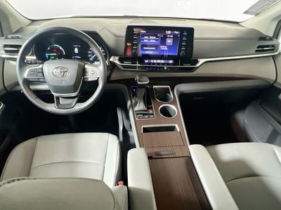 2024 Toyota Sienna - Photo 26