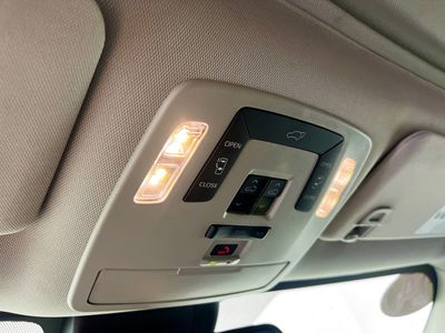 2024 Toyota Sienna - Photo 18
