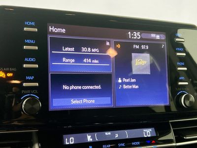 2024 Toyota Sienna - Photo 24