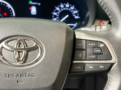 2024 Toyota Sienna - Photo 17