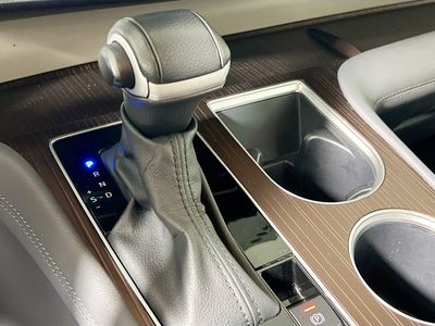 2024 Toyota Sienna - Photo 21