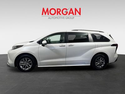 2024 Toyota Sienna - Photo 6