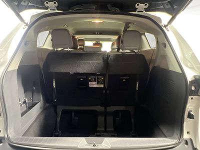 2024 Toyota Sienna - Photo 30