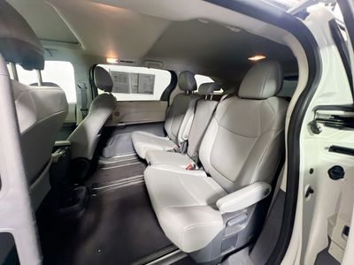 2024 Toyota Sienna - Photo 25