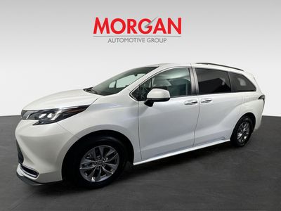 2024 Toyota Sienna - Photo 7