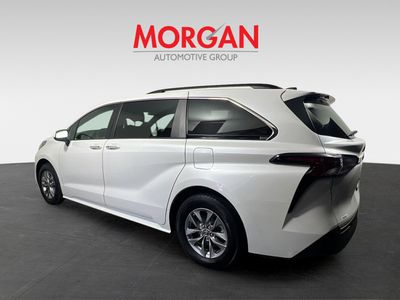 2024 Toyota Sienna - Photo 5