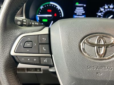 2024 Toyota Sienna - Photo 16