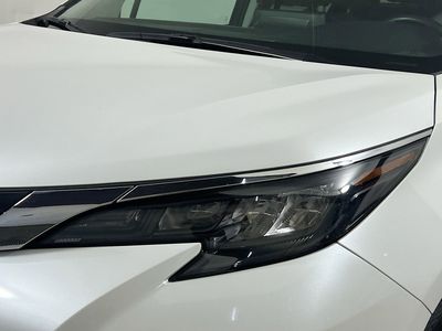 2024 Toyota Sienna - Photo 9