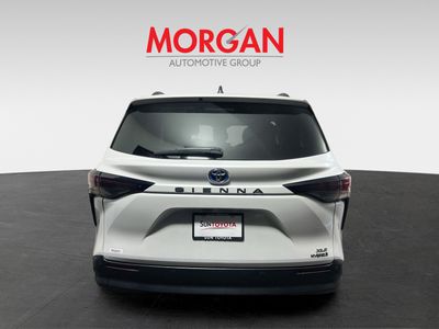 2024 Toyota Sienna - Photo 4