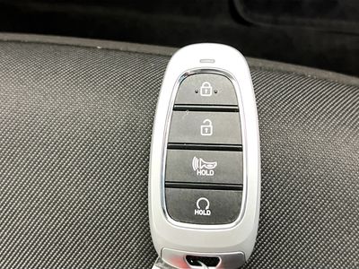 2022 Hyundai Tucson - Photo 32