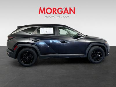 2022 Hyundai Tucson - Photo 2