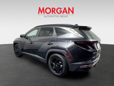 2022 Hyundai Tucson - Photo 5