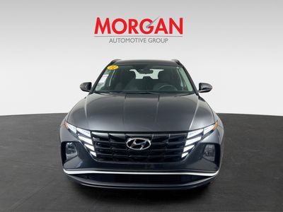 2022 Hyundai Tucson - Photo 8