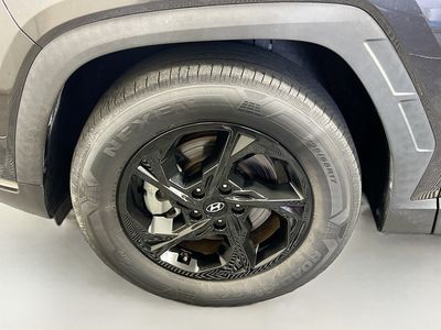 2022 Hyundai Tucson - Photo 11