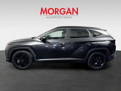 2022 Hyundai Tucson - Photo 6